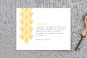 Reception Cards