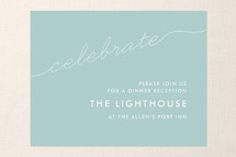 Reception Cards