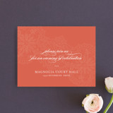 Reception Cards