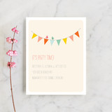 Reception Cards