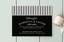 Reception Cards