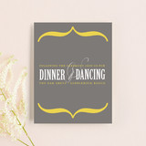 Reception Cards