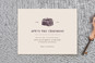 Reception Cards