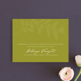 Reception Cards