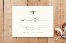 Reception Cards