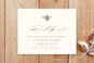 Reception Cards