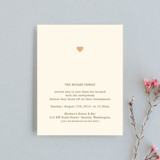 Reception Cards