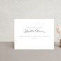 Reception Cards