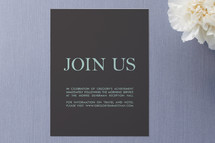 Reception Cards