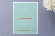 Reception Cards