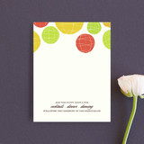 Reception Cards