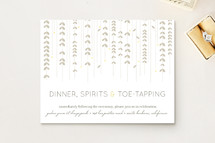 Reception Cards