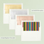 Slip-In Envelope Liners