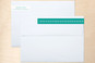 Skinny-Wrap Address™ Labels
