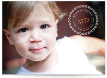 Star Seal Rosh Hashanah Cards