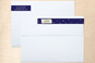 Skinny-Wrap Address™ Labels