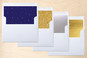 Slip-In Envelope Liners