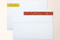Skinny-Wrap Address™ Labels