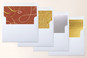 Slip-In Envelope Liners