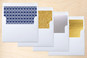 Slip-In Envelope Liners