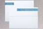 Skinny-Wrap Address™ Labels