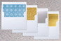 Slip-In Envelope Liners