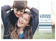 Tallit Rosh Hashanah Cards