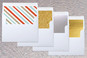 Slip-In Envelope Liners
