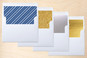 Slip-In Envelope Liners
