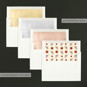 Slip-In Envelope Liners
