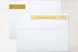 Skinny-Wrap Address™ Labels