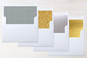 Slip-In Envelope Liners