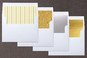 Slip-In Envelope Liners