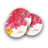 Guapa Rounded Stickers
