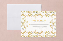 RSVP Cards