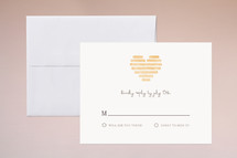 RSVP Cards