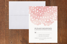 RSVP Cards