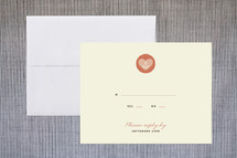 RSVP Cards