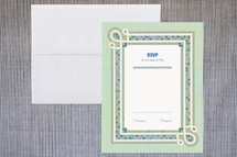 RSVP Cards