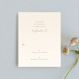 RSVP Cards