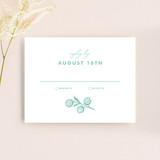 RSVP Cards