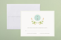 RSVP Cards