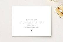 RSVP Cards