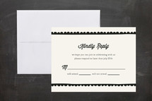 RSVP Cards
