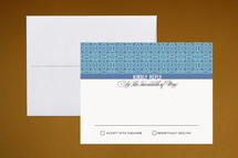 RSVP Cards