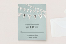 RSVP Cards
