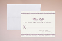RSVP Cards