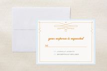 RSVP Cards