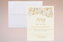 RSVP Cards