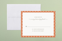 RSVP Cards